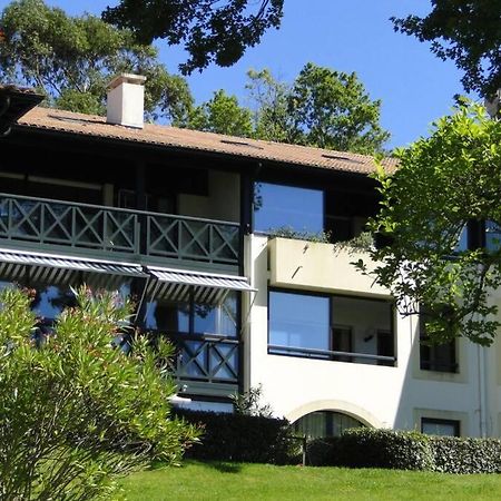 Ciboure:T2, Proximite Golf Et Plages, Vue Sur Mer Luaran gambar
